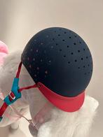 Cap maat S 52-55cm, kindermaat, Dieren en Toebehoren, Ophalen of Verzenden, Gebruikt