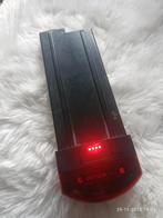 Cortina Ecomo Fietsaccu 400, Fietsen en Brommers, Fietsaccessoires | Fietsaccu's, Ophalen of Verzenden, Gebruikt