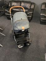 Combi kinderwagen Mutsy, Kinderen en Baby's, Kinderwagens en Combinaties, Ophalen of Verzenden, Zo goed als nieuw, Mutsy
