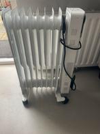 SILVERCREST Olieradiator - Kachel - Verwarming, Doe-het-zelf en Verbouw, 30 tot 80 cm, Radiator, Minder dan 60 cm, Ophalen of Verzenden