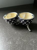 Faberge opbergdoosje, Ophalen of Verzenden