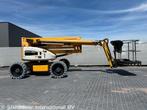 Niftylift HR17 Hybride 4WD hoogwerker Nifty Lift HR 17, Zakelijke goederen, Machines en Bouw | Liften, Steigers en Ladders
