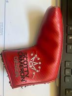 Scotty Cameron headcover (2 st), Ophalen, Zo goed als nieuw, Overige merken