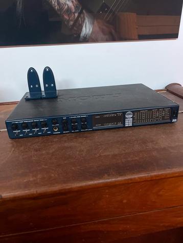 MOTU Traveler Audio Interface beschikbaar voor biedingen