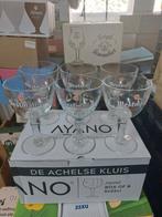 Westmalle nieuwste glazen, Ophalen of Verzenden, Zo goed als nieuw, Glas of Glazen, Overige merken