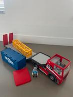Playmobil city Action Zwaar transport - 5467, Ophalen of Verzenden