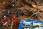 Verzamling modelvliegtuigen 1:72, Ophalen of Verzenden, Gebruikt, 1:72 tot 1:144, Overige merken