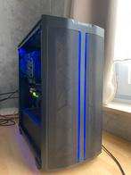 Game pc rx6950xt, Computers en Software, Desktop Pc's, Ophalen, Zo goed als nieuw, Gaming, SSD