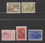 Denemarken 3, Postzegels en Munten, Postzegels | Europa | Scandinavië, Denemarken, Verzenden, Gestempeld