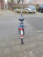 Leuke damesfiets union met 7 versnellingen en licht en slot, Fietsen en Brommers, Overige merken, Gebruikt, Versnellingen, Ophalen of Verzenden