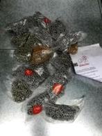 NIEUW! Diverse rolgordijn trekkoorden €10,99, Ophalen of Verzenden, Nieuw, 50 tot 100 cm, Minder dan 100 cm