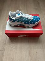 Nike Air Max Plus Battle Blue maat 44, Ophalen, Nike, Nieuw, Sneakers of Gympen
