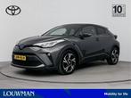 Toyota C-HR 1.8 Hybrid Style (bj 2023, automaat), 12 maanden, 4 cilinders, Leder en Stof, 122 pk