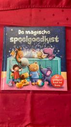 Melanie Joyce - De magische speelgoedkist, Ophalen, Zo goed als nieuw, Melanie Joyce