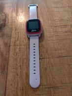 Spotter GPS horloge, Ophalen of Verzenden, Zo goed als nieuw, Roze, Jongen of Meisje
