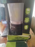 Carp Zoom COB LED Camping Lamp - Nieuw in doos!, Ophalen, Nieuw