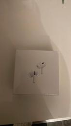 Airpods pro 2, Telecommunicatie, Mobiele telefoons | Oordopjes, Ophalen of Verzenden, Nieuw, In gehoorgang (in-ear), Bluetooth