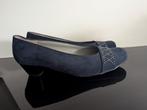 Pumps JENNY mt 42 Nieuw, Pumps, Blauw, Nieuw, Ophalen of Verzenden