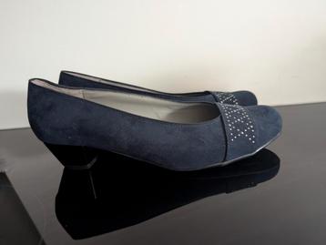 Pumps JENNY mt 42 Nieuw  beschikbaar voor biedingen