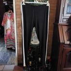 Legging van het merk Belloya.  Maat 3 (46/48), Kleding | Dames, Grote Maten, Verzenden, Zwart, Zo goed als nieuw, Belloya