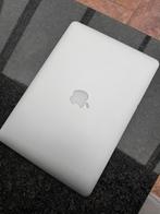 Macbook air, Computers en Software, Apple Macbooks, Onbekend, MacBook Air, Gebruikt, Ophalen