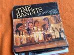 Time bandits, Ophalen of Verzenden, Zo goed als nieuw, Pop