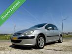 Peugeot 307 1.6-16V Gentry, BJ 2002, Airco, APK Jan 2027, Gebruikt, 4 cilinders, 610 kg, Handgeschakeld