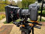 Focus PPuller RIG systeem voor spiegel of systeem camera, Ophalen of Verzenden, Zo goed als nieuw