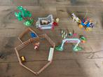 Playmobil Paarden Set, Ophalen of Verzenden, Gebruikt, Los playmobil