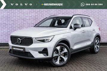Volvo XC40 2.0 B4 Plus Dark | Trekhaak | Google | Dodehoekde beschikbaar voor biedingen