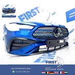 2025 Mercedes CLE C236 BUMPER A236 W236 AMG VOORBUMPER CLE K, Gebruikt, -, Voor, Ophalen of Verzenden