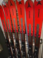160cm ATOMIC REDSTER S9 REVOSHOCK RVSK BEST ATOMIC, Sport en Fitness, Skiën en Langlaufen, 160 tot 180 cm, Ophalen of Verzenden