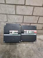 2x ABB GROEPENKAST, Ophalen of Verzenden, Gebruikt, Overige typen