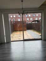 Schuifdeur, 75 tot 150 cm, Ophalen of Verzenden, Zo goed als nieuw, Schuifpui