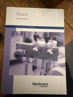 Venticare Schock - Praktische Handleiding, Boeken, Ophalen of Verzenden, Zo goed als nieuw, Ziekte en Allergie