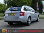 SKODA Octavia Combi 1.0 TSI Greentech 115pk Business Edition, 12 maanden, Gebruikt, Origineel Nederlands, 3 cilinders