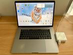 MacBook Pro 2018 met geweldige touchbar. Onbeschadigd!, MacBook Pro, 512 GB, Ophalen of Verzenden, Zo goed als nieuw