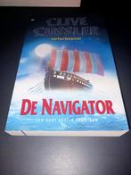 Clive Cussler diverse titels zie beschrijving, Ophalen of Verzenden, Zo goed als nieuw, Nederland