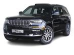 Jeep Grand cherokee Lang 5,7 V8 Summit Jeep Grand cherokee L, Auto's, Jeep, Automaat, 2328 kg, Gebruikt, 5654 cc