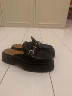 Gucci Loafers - Prachtig en Origineel!, Ophalen of Verzenden, Zo goed als nieuw, Zwart, Instappers
