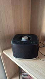 Philips bluethoot speaker, Audio, Tv en Foto, Luidsprekers, Ophalen of Verzenden, Minder dan 60 watt, Front, Rear of Stereo speakers