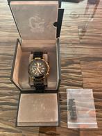 GC Herenhorloge, Sieraden, Tassen en Uiterlijk, Horloges | Heren, Gebruikt, Polshorloge, Ophalen, Overige merken