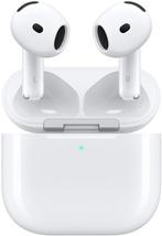 Apple AirPods 4 - Active Noise Cancellation Nieuw & Garantie, Apple, Apple, Nieuw, Ophalen of Verzenden