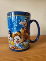 Disneyland Paris 25 year anniversary mok Years of Stars 2017, Verzamelen, Ophalen of Verzenden, Mickey Mouse, Zo goed als nieuw