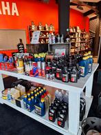 Motor onderhoudsproducten -50% Putoline, s100, Booster, enz, Ophalen