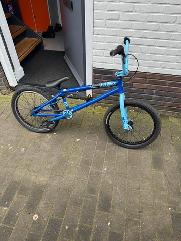 Bmx van het merk gt bikes crossfiets  beschikbaar voor biedingen
