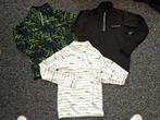 3 Skipully's Maat 152, Decathlon & Dare2b, Jongen of Meisje, Ophalen of Verzenden, Zo goed als nieuw