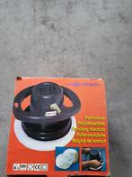 Monza polijst poetsmachine., Auto diversen, Onderhoudsmiddelen, Ophalen of Verzenden