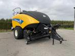 2016 New Holland Bigbaler 1270 Balenpers, Zakelijke goederen, Agrarisch | Werktuigen, Overige, Oogstmachine