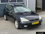 Ford Focus Wagon 1.6-16V Ambiente, 1596 cc, Gebruikt, 4 cilinders, Zwart